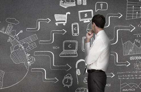 為什么要做營銷型的網站建設？